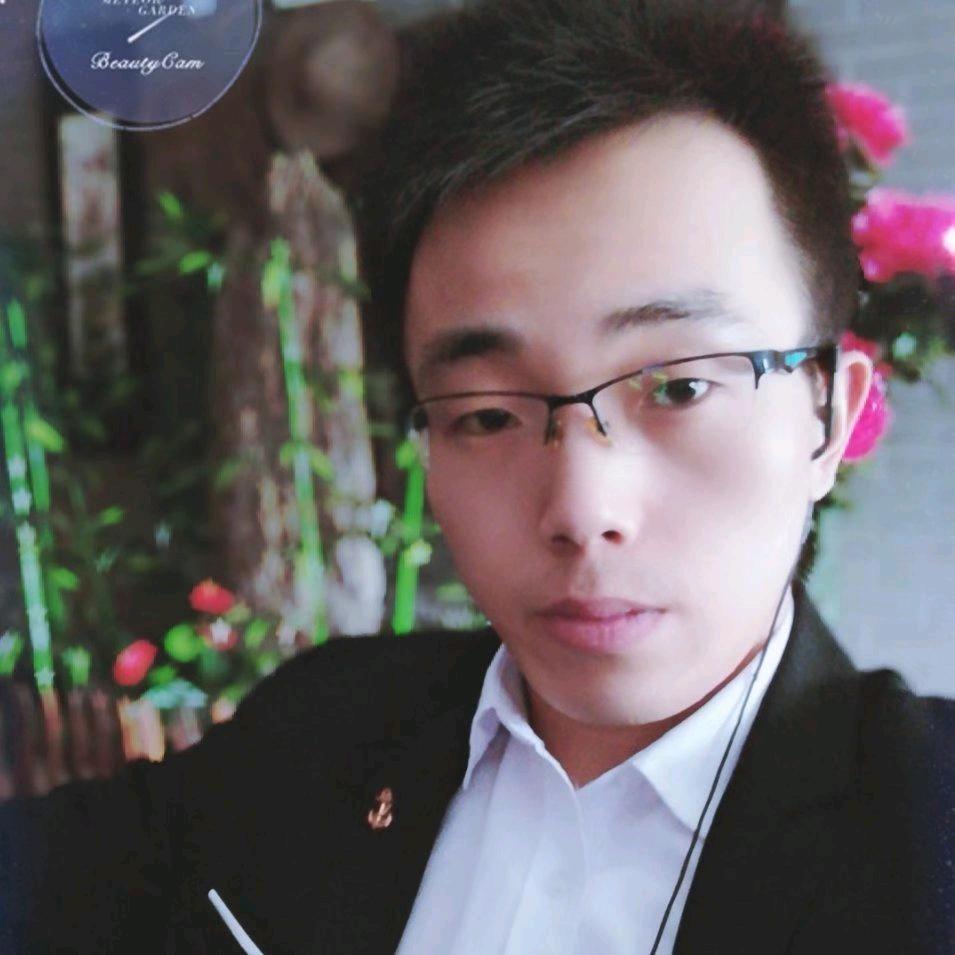 浪迹天涯只为你