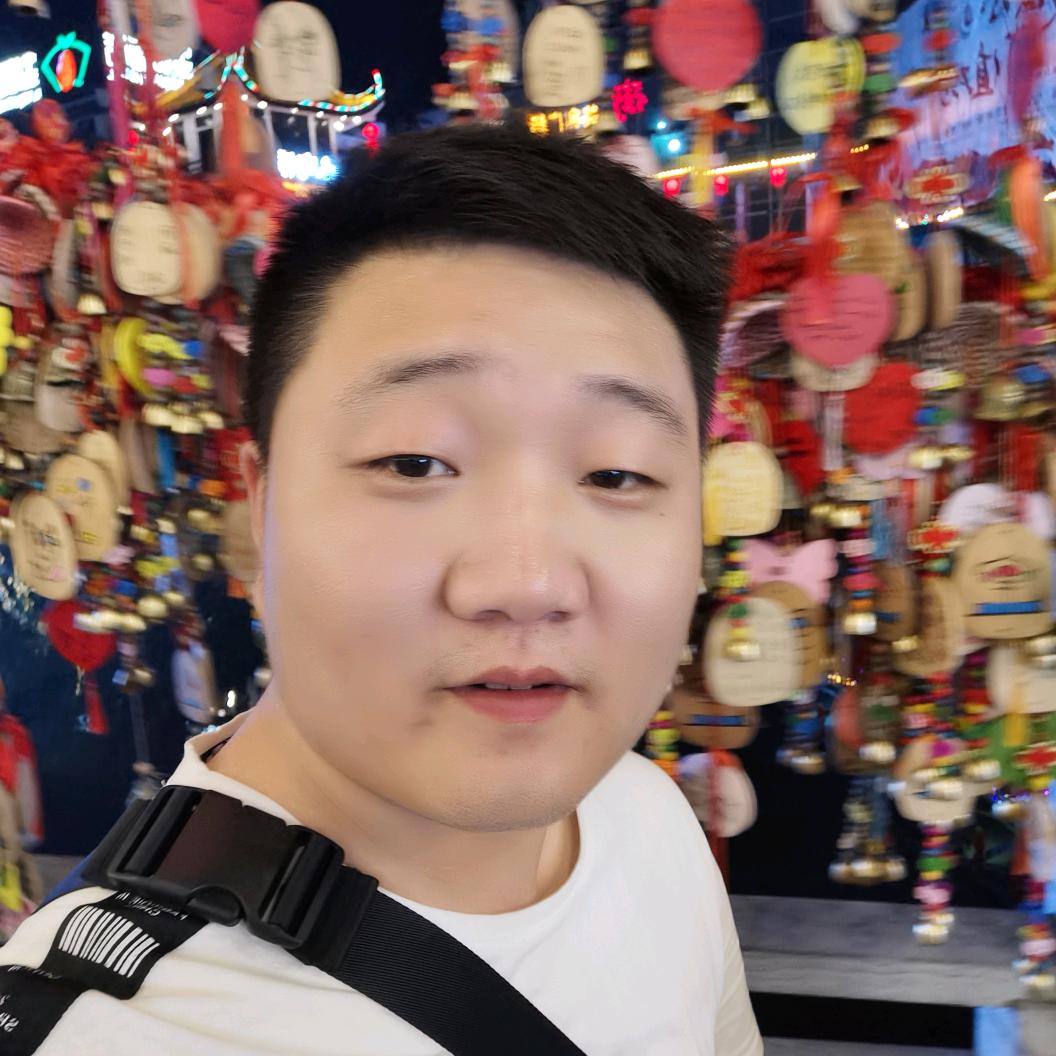小钟哥