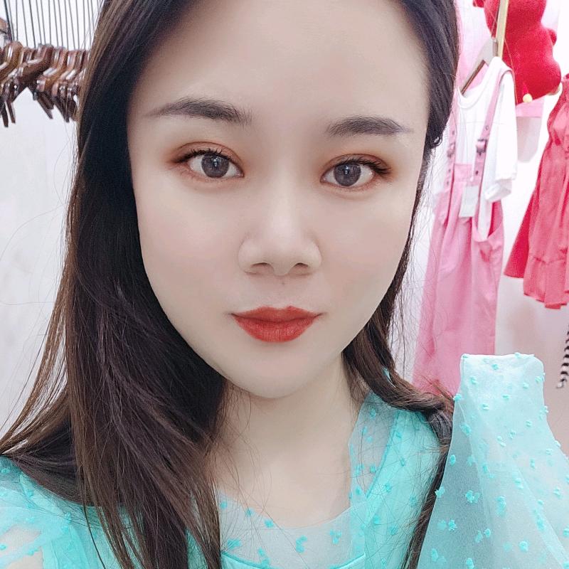 果果坊童装潮童馆11年的实体店紫京花巷子