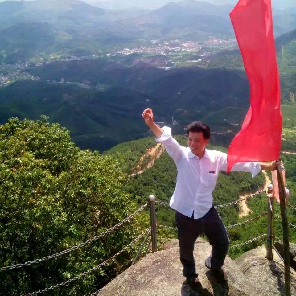 詹丰师