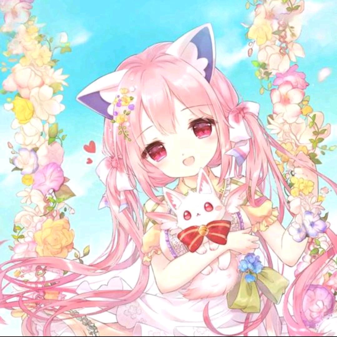 草莓甜心