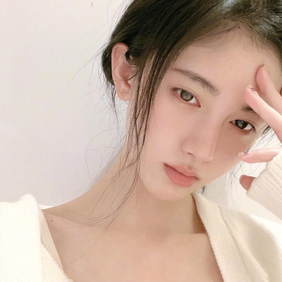 初夏小镇