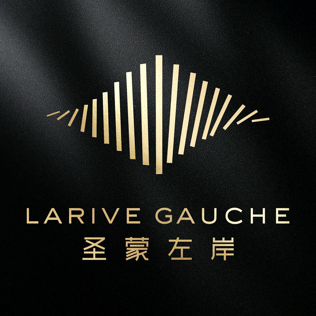 圣蒙左岸