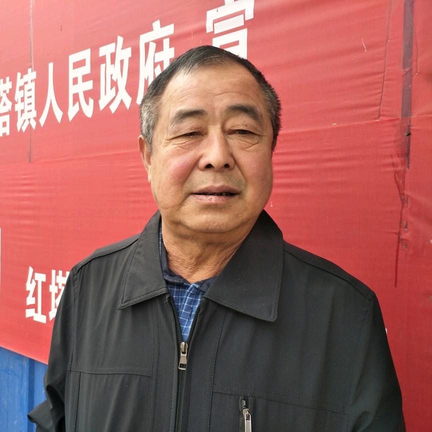 残疾笨哥