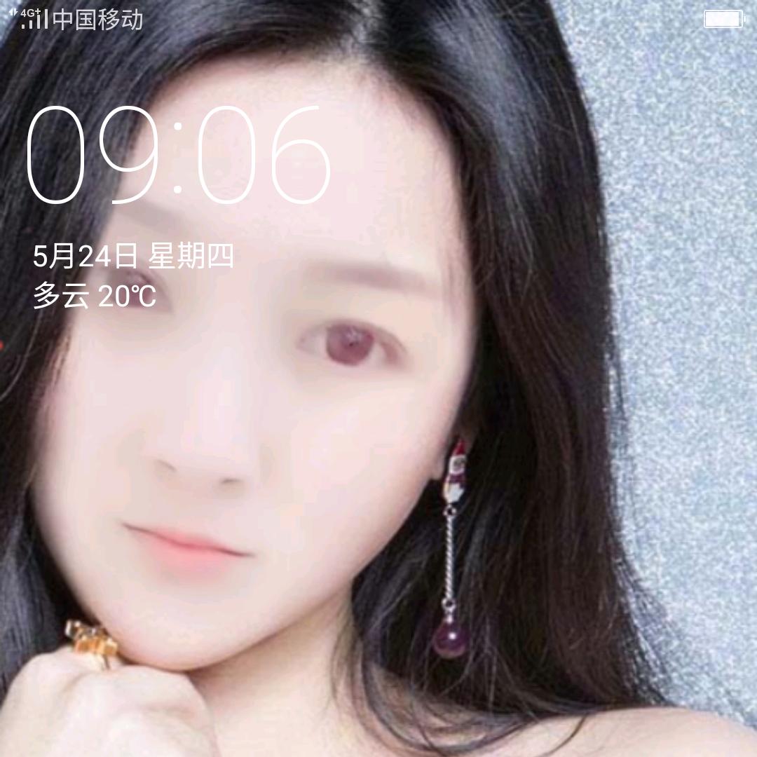 夏日的风💅💅