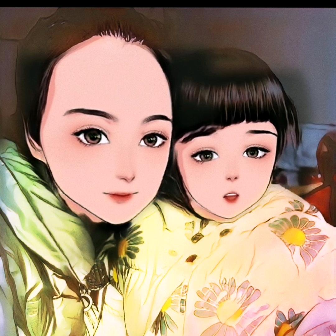 糖糖妈妈