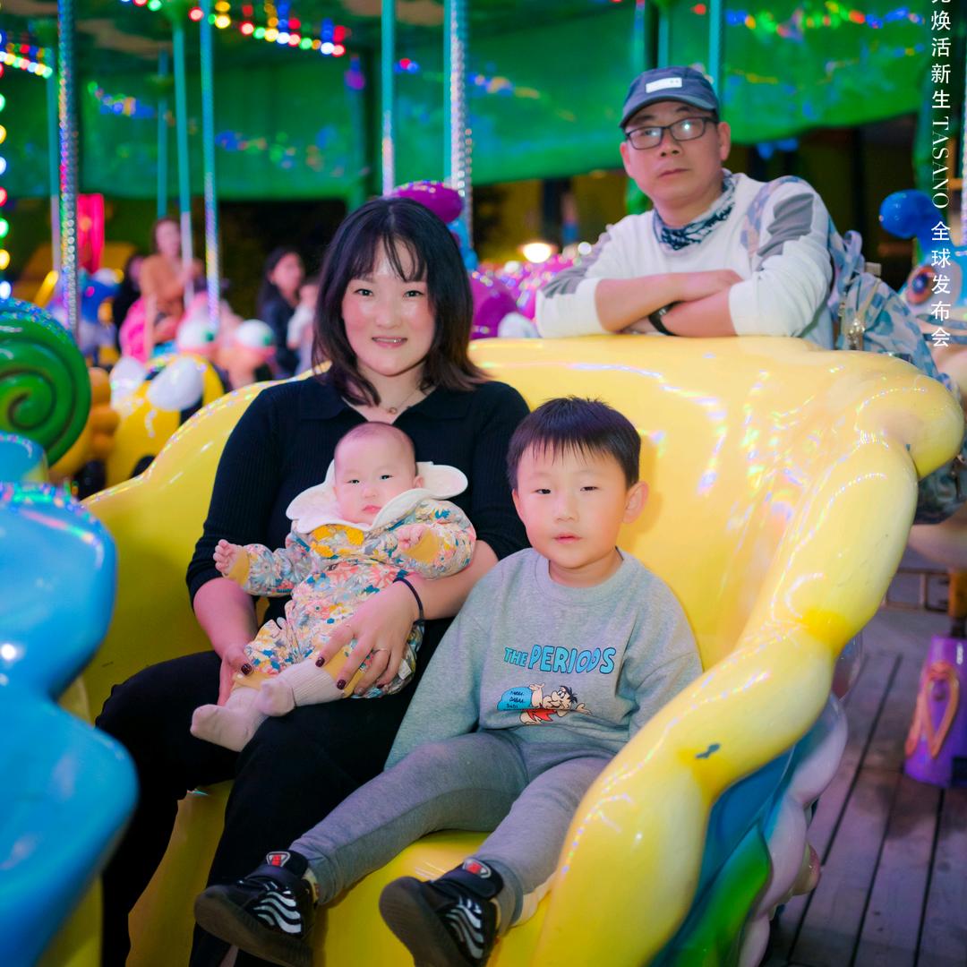 张老师的小世界