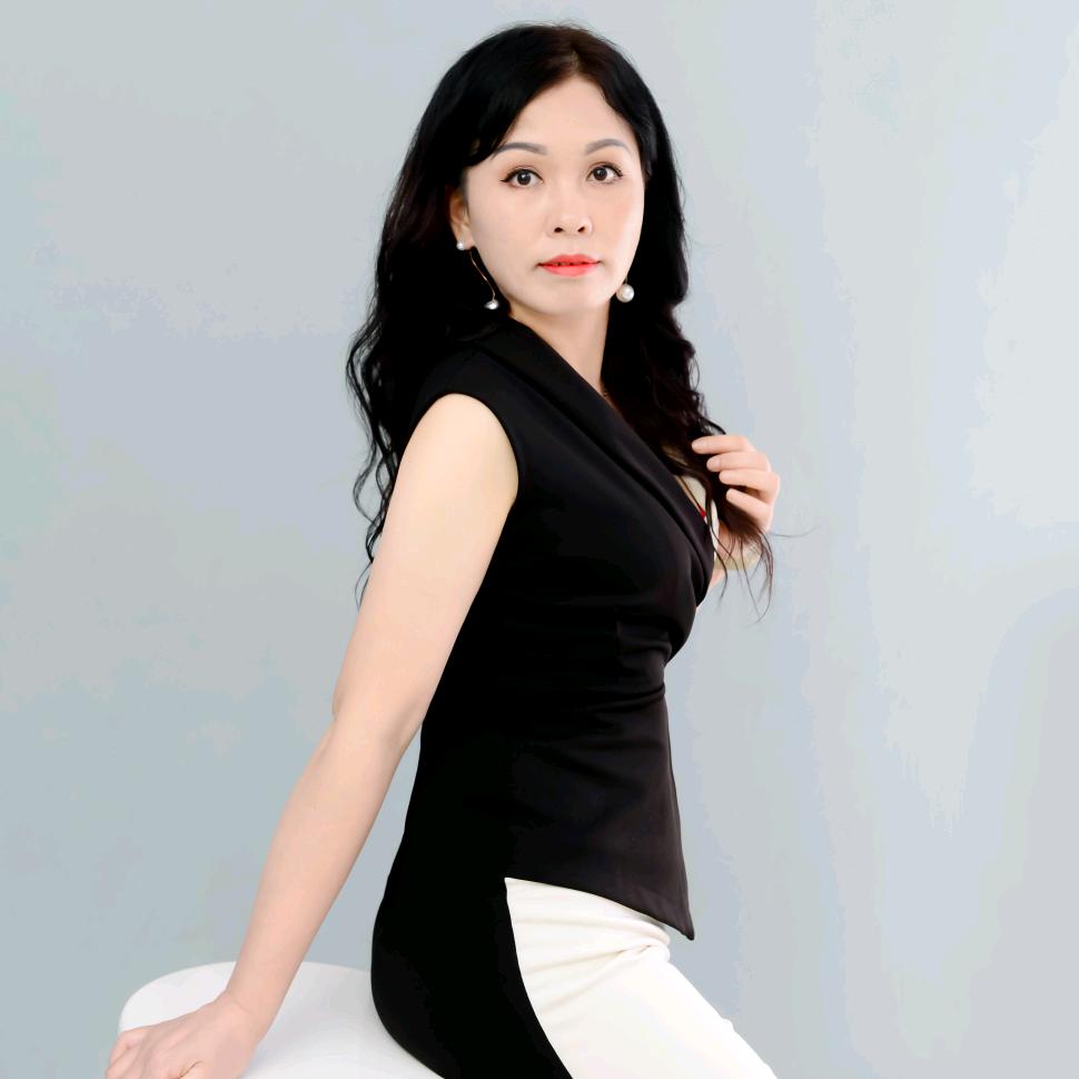 小胡蝶