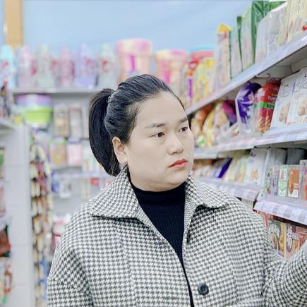 温江区西蜀伍加壹超市