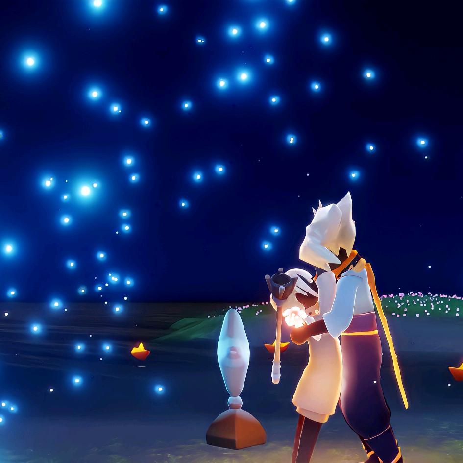 斯年|･ω･｀)ᴸᵒᵛᵉ ʸᵒᵘ