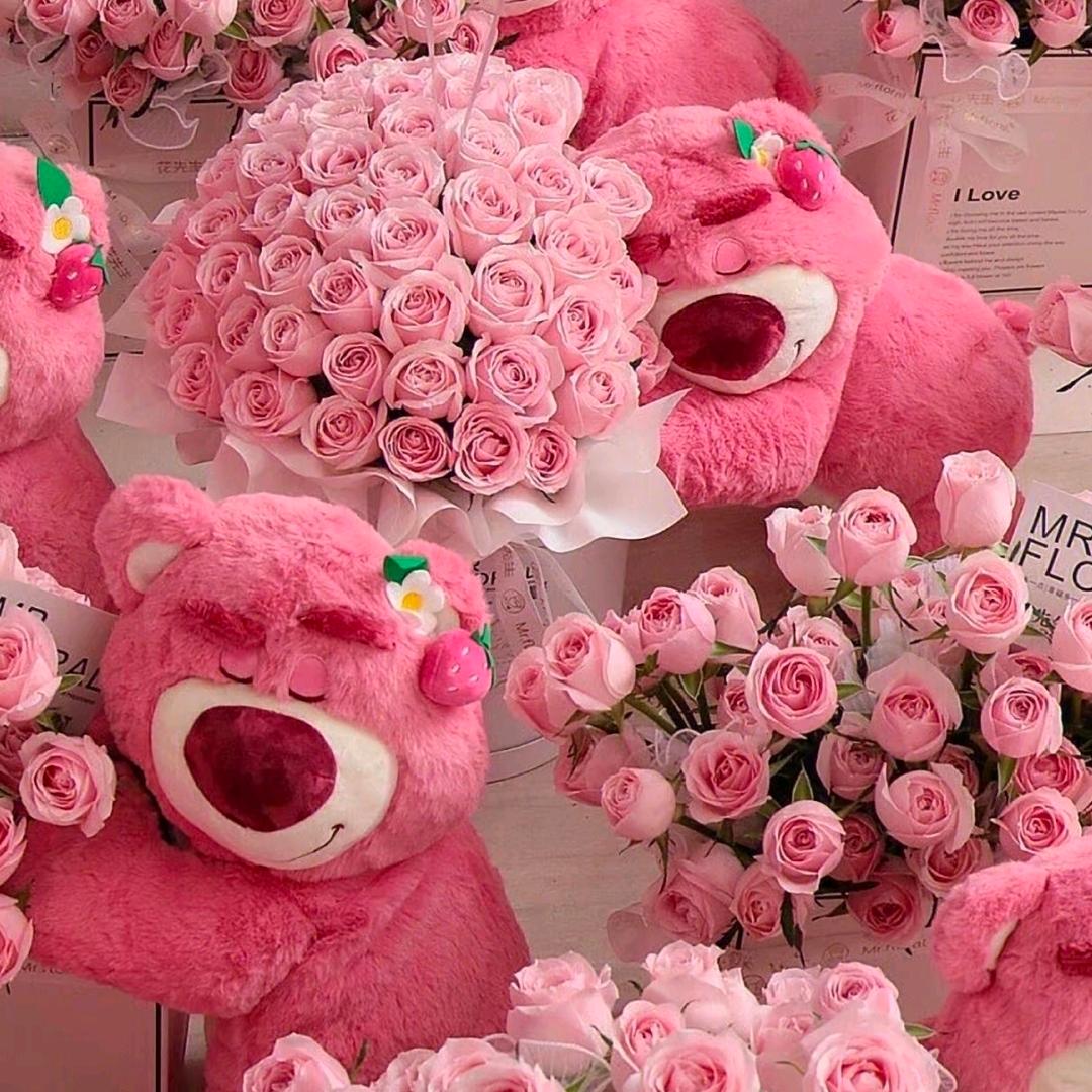 🌸一朵娇滴滴