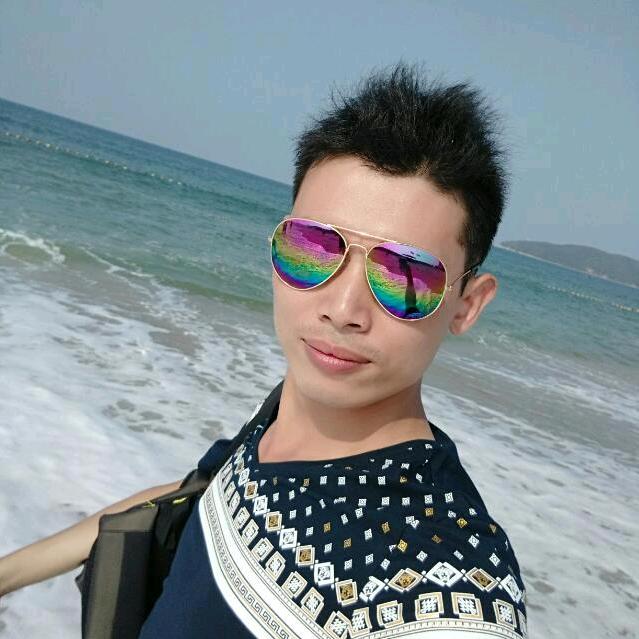 我是一只“杨”先生