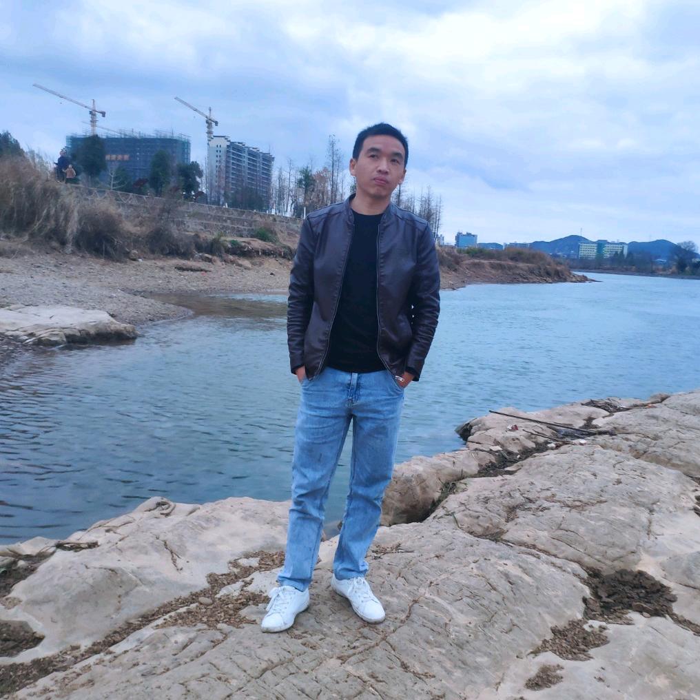 江华立马电动车