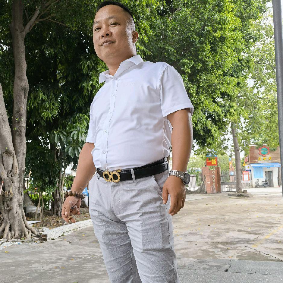 广州众合赢二手车