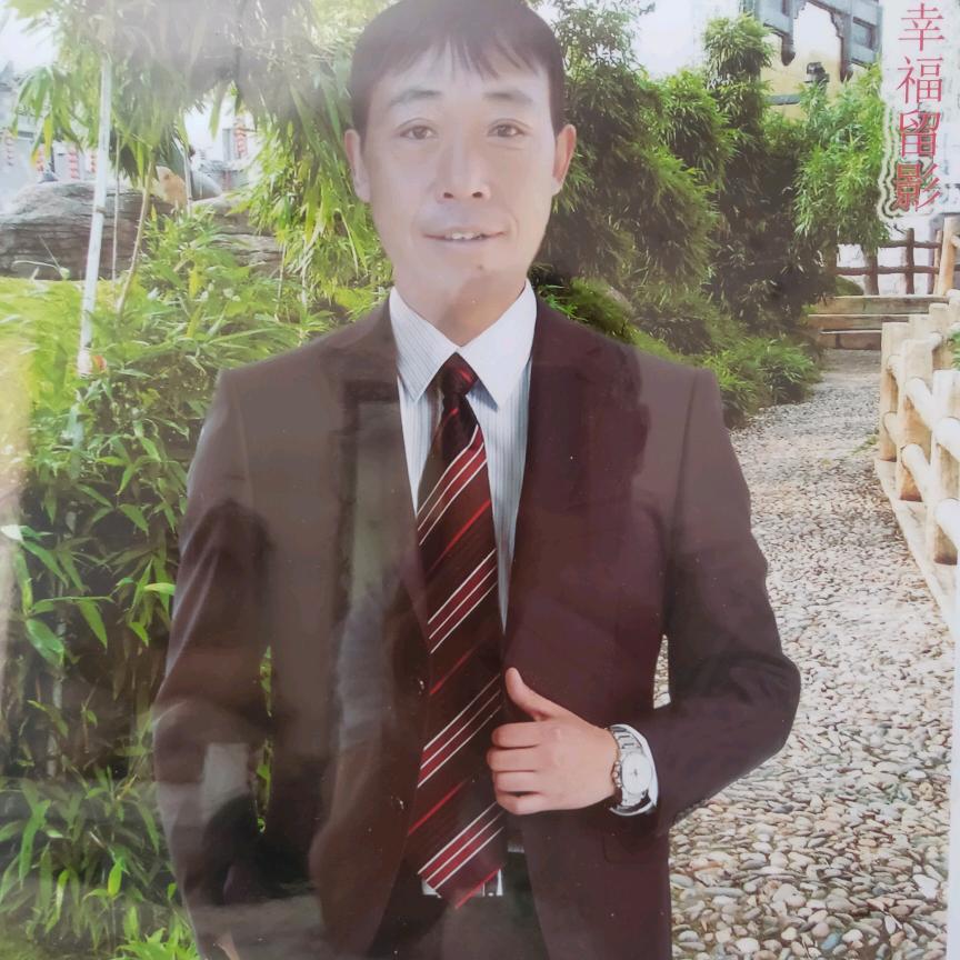 张维二胡《杨顺学