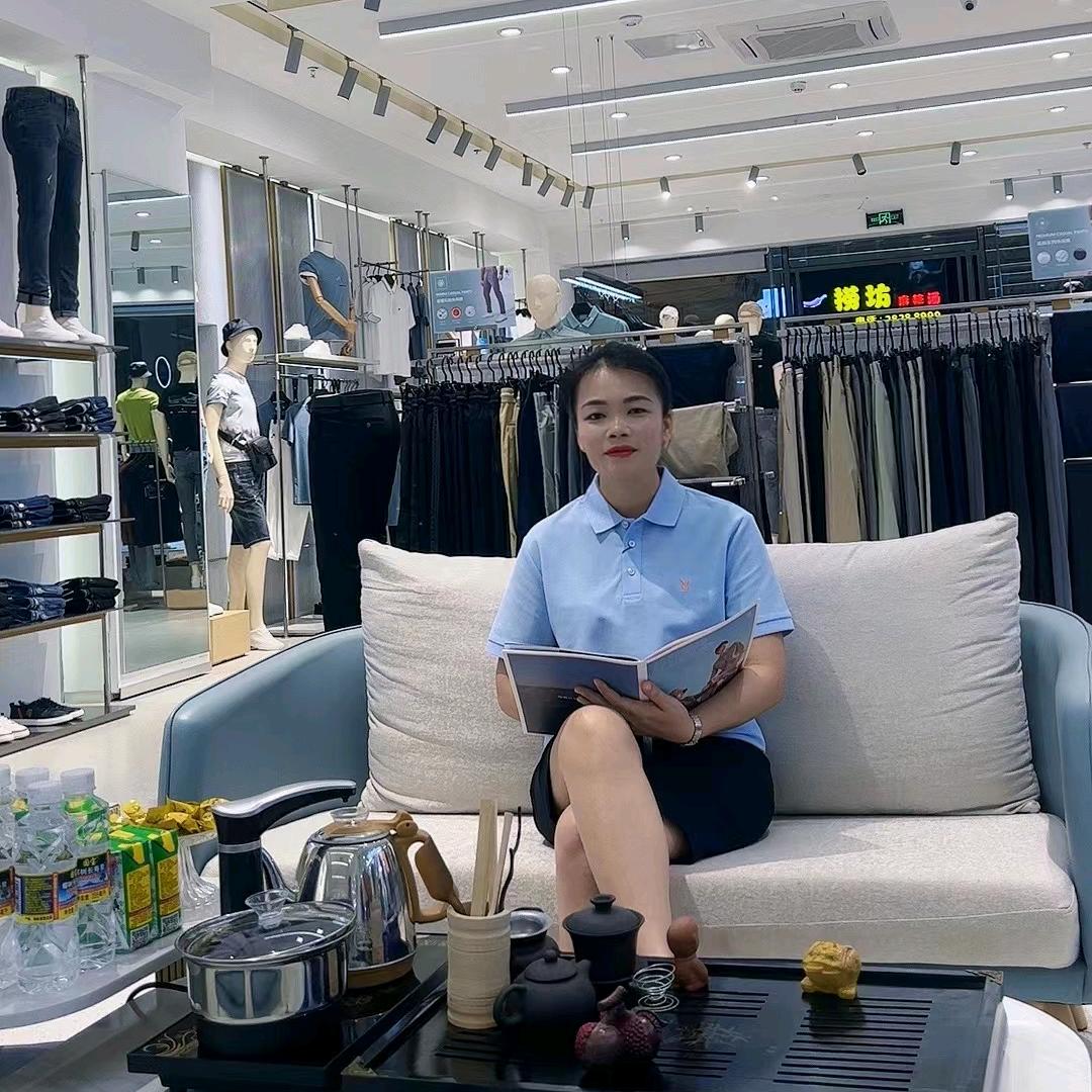 柯雷斯连锁临高店-玉姐姐