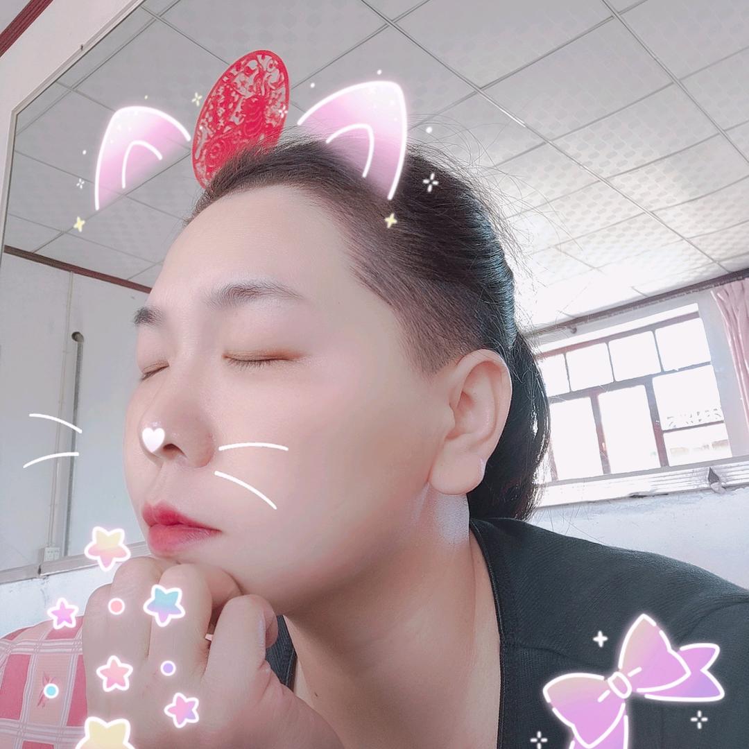 三个小可爱嘛