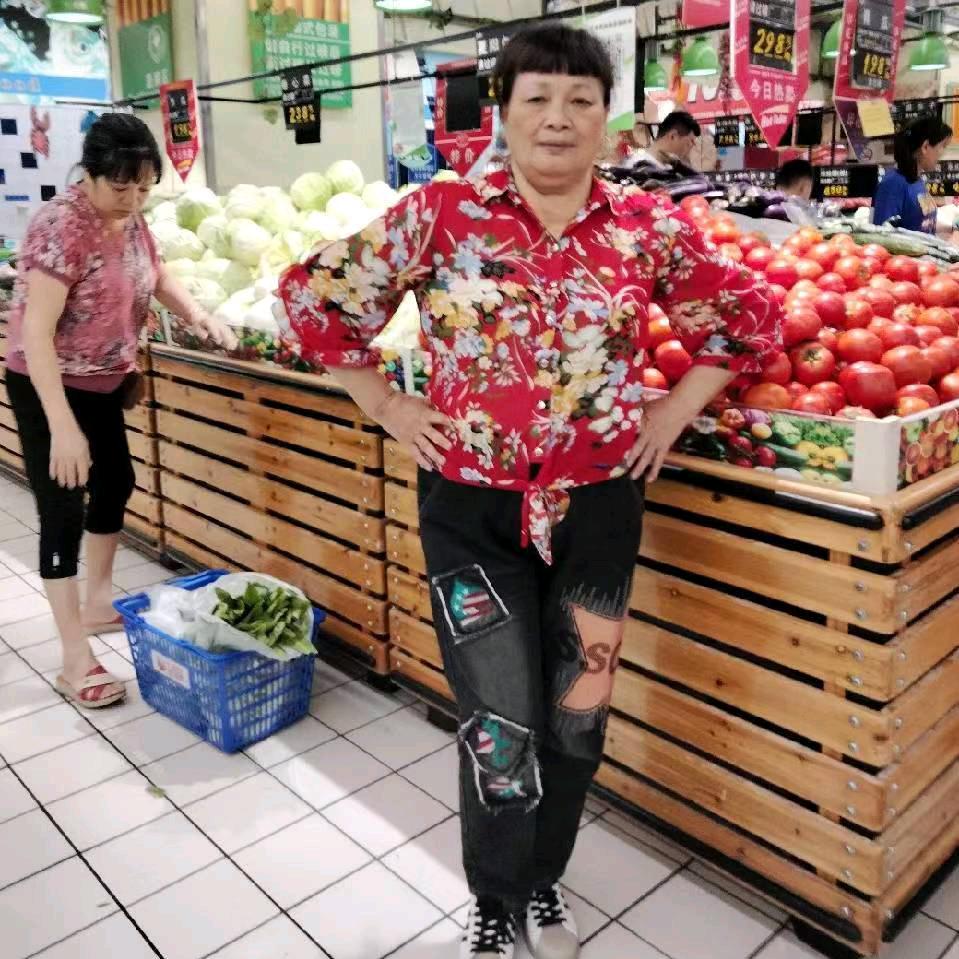 湘女姑