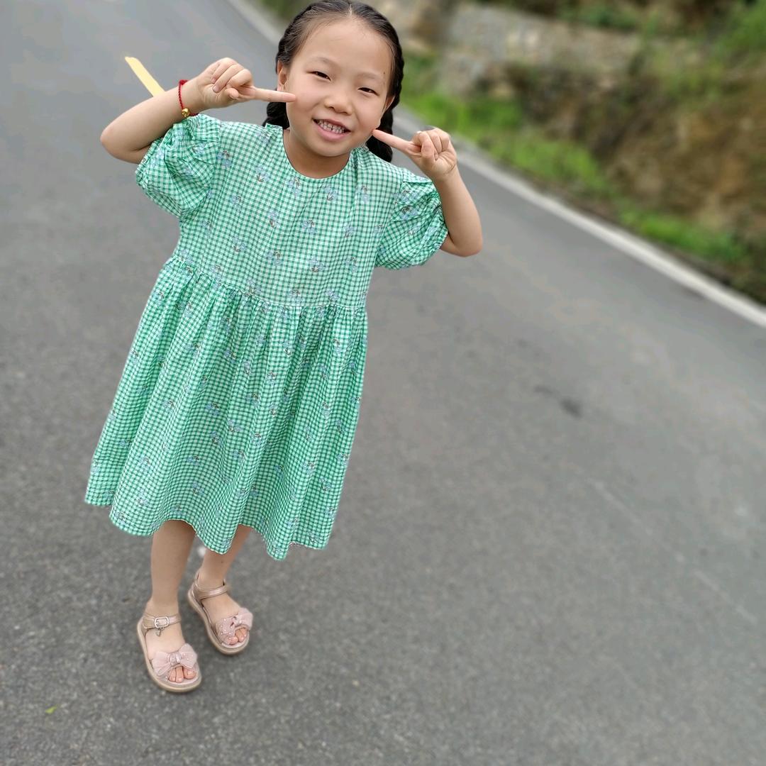Sasa的小橙子🍊