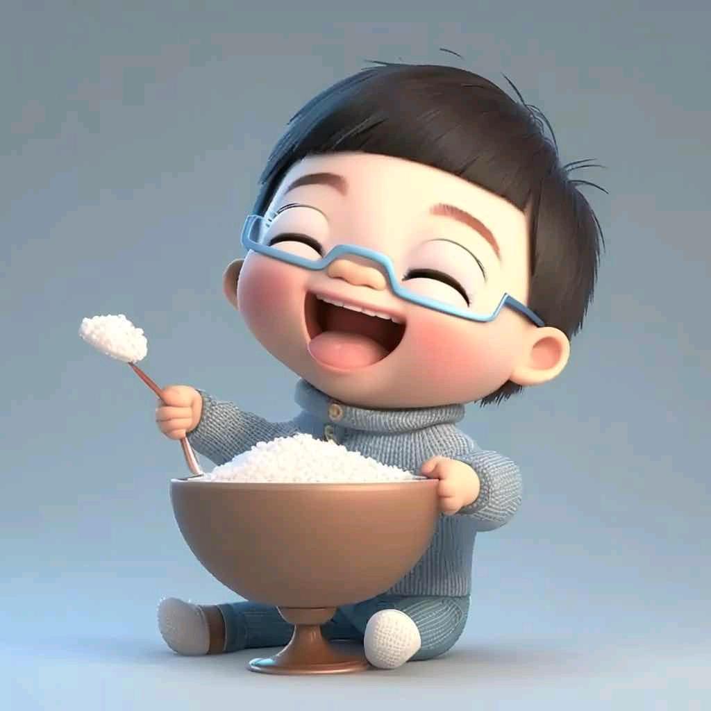 神仙哥哥