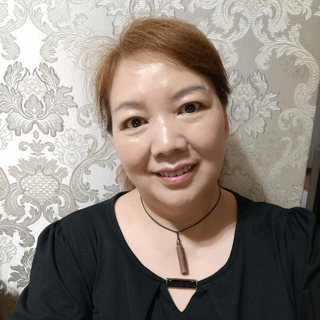 涵涵姐