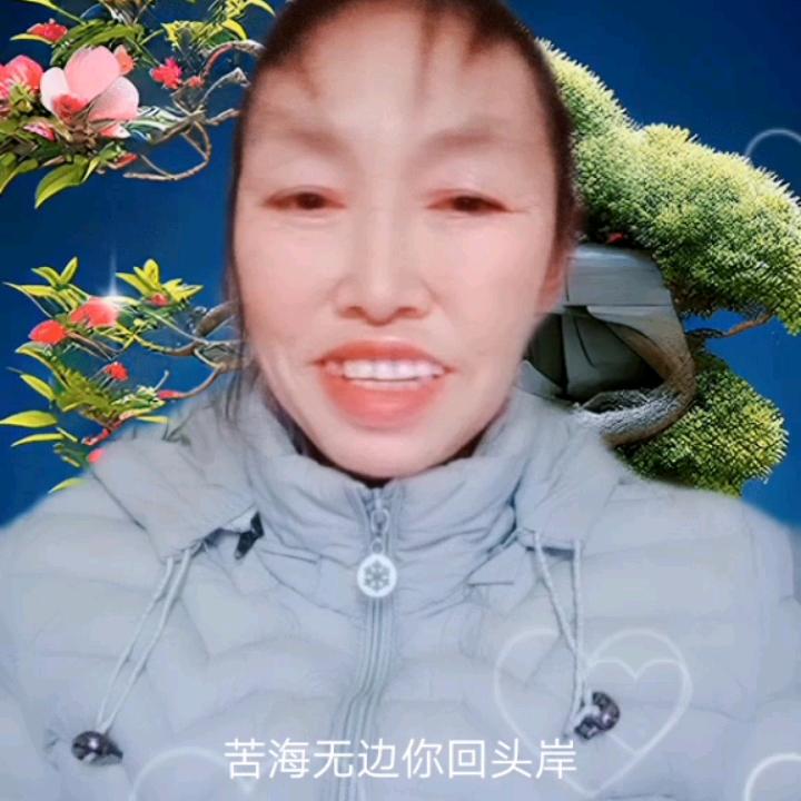 张羽婵