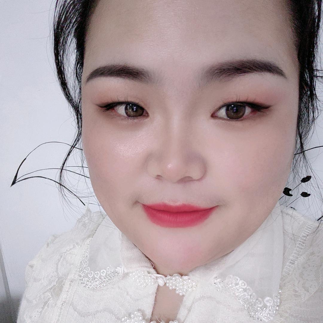 扶沟县小涵韩美人美容店