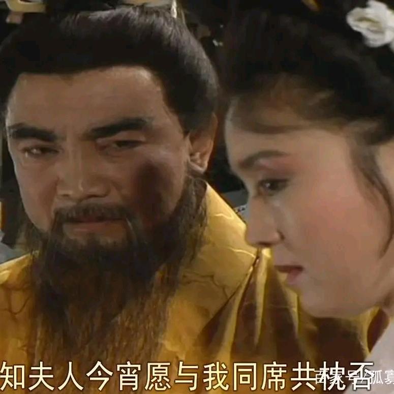 建安风骨，魏武遗风