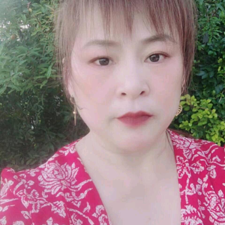 幸福美满