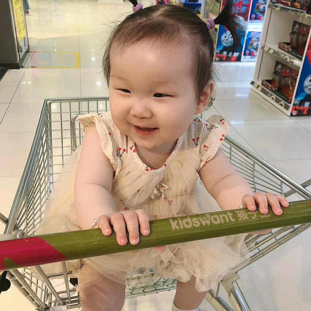 幸福①家人