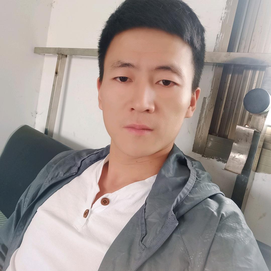 瓷砖美缝，小许