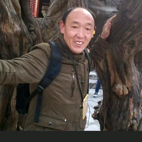 草根的幸福