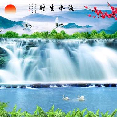 大展鸿图