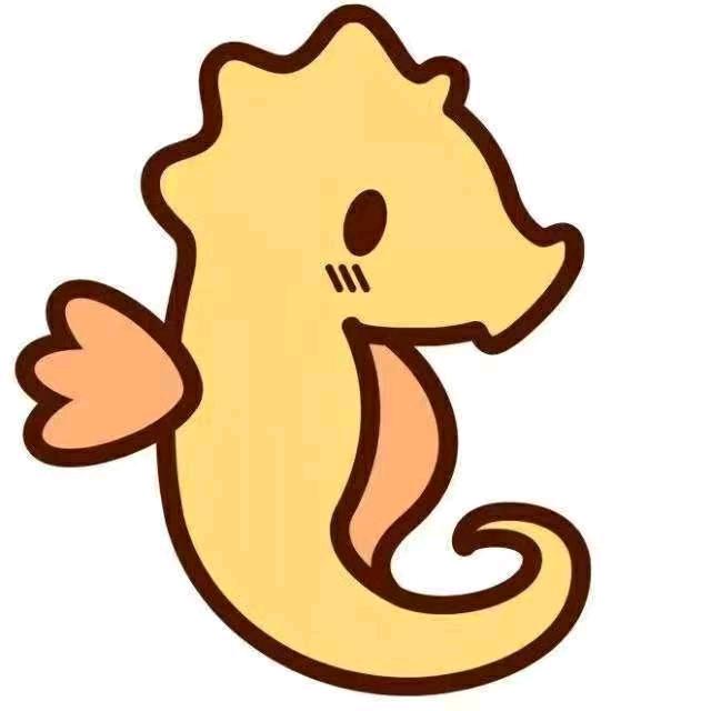 深蓝保海马规划@抖音