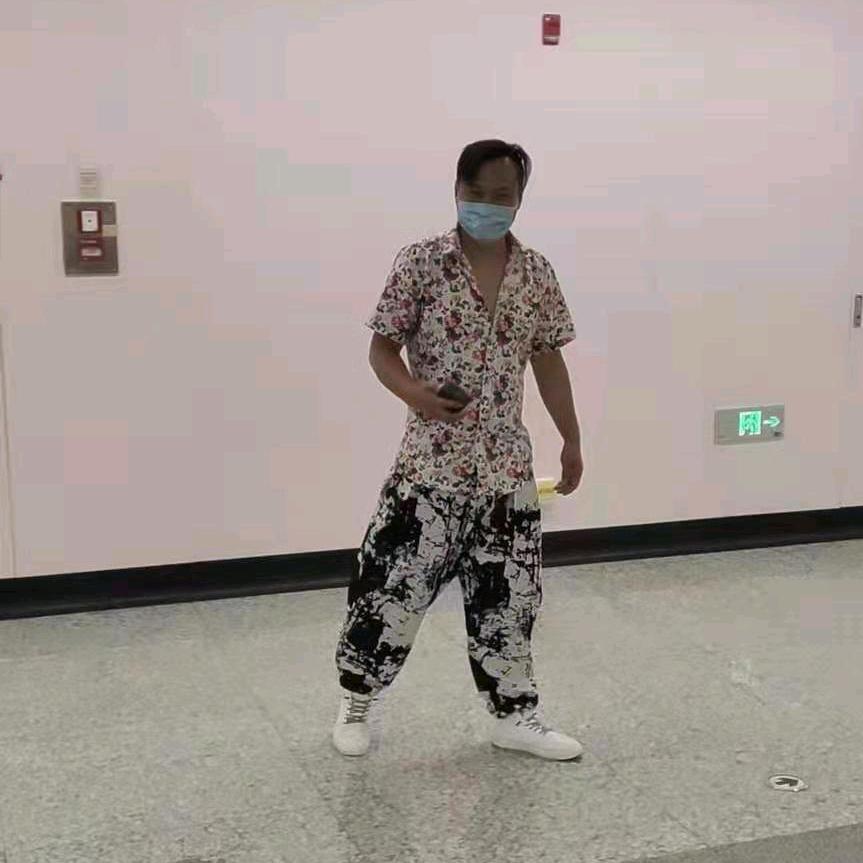 非常哇塞