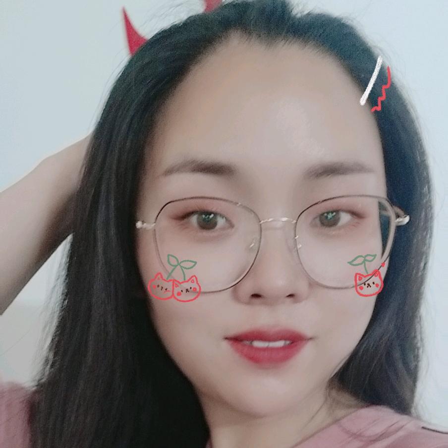 宋集曙光眼镜兰兰