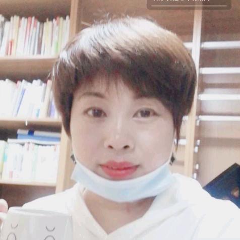 芳芳小妹