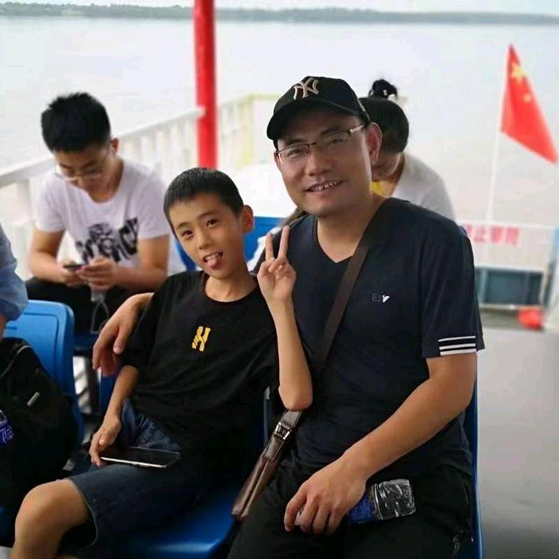 李培明