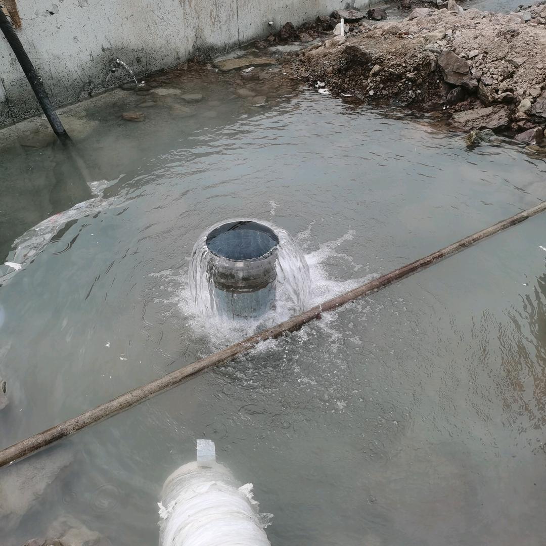 重庆凼渝钻水井