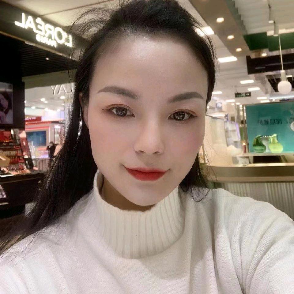 我愿做女汉子
