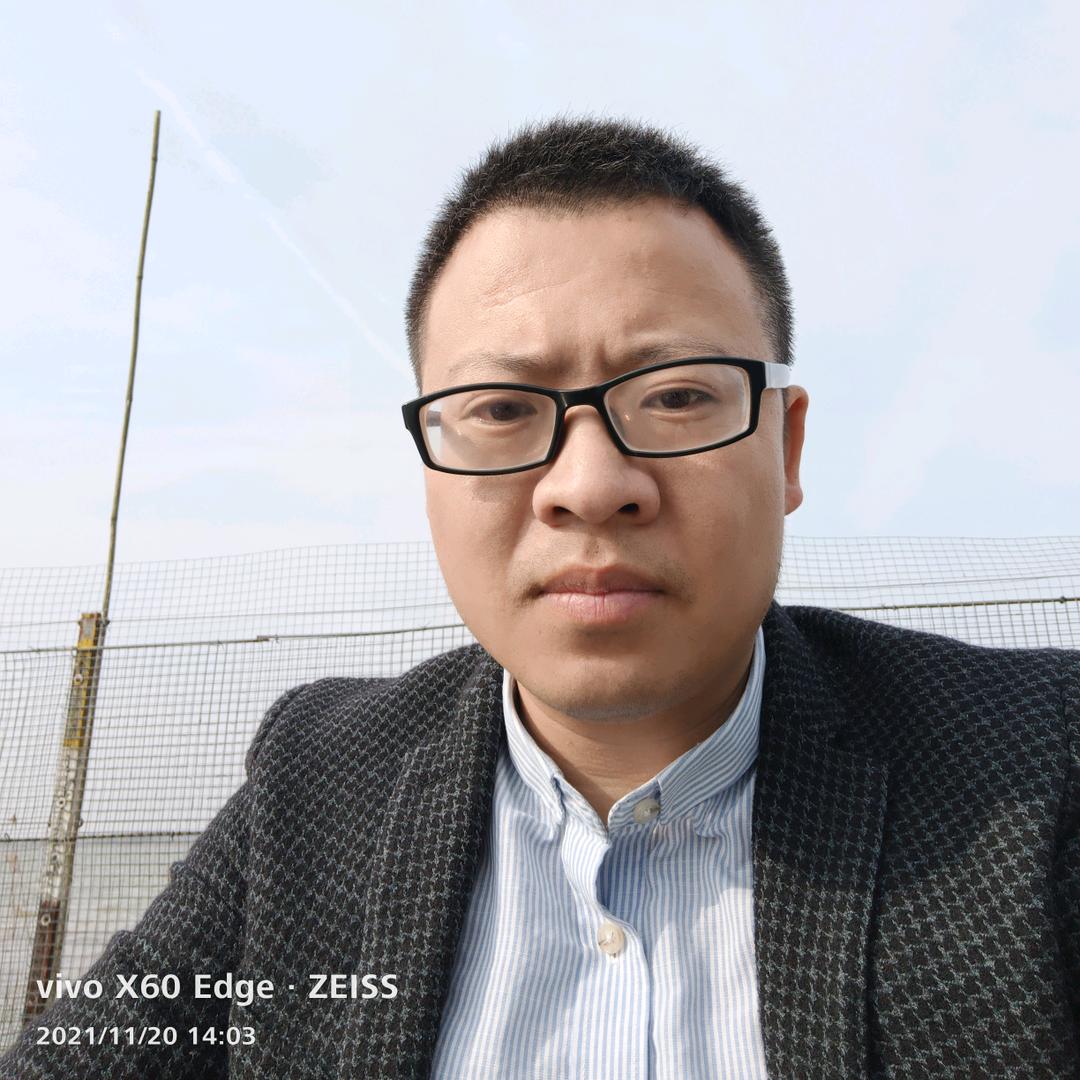陈明意