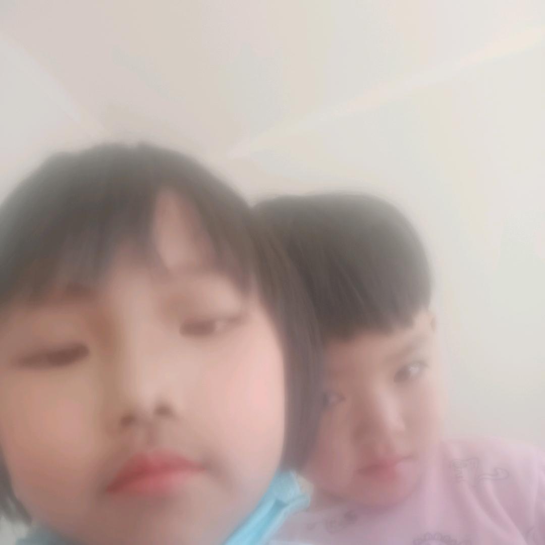 两宝贝