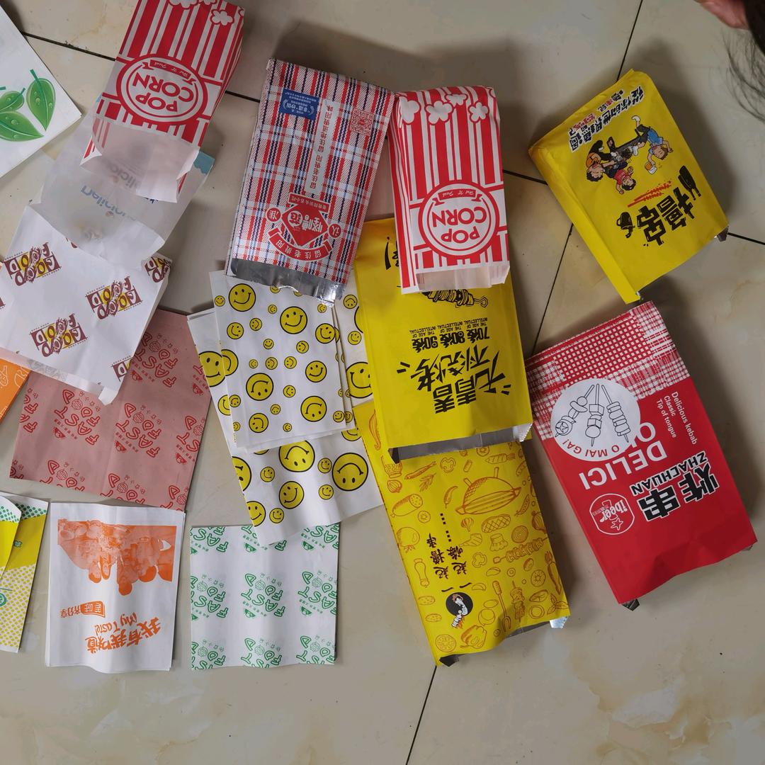 睿远纸塑包装厂