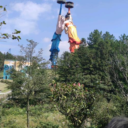 初恋情人
