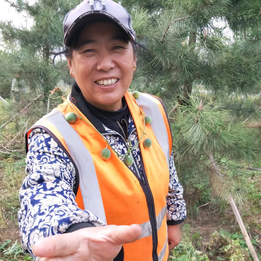 闫大姐.橱窗带货不定时直播