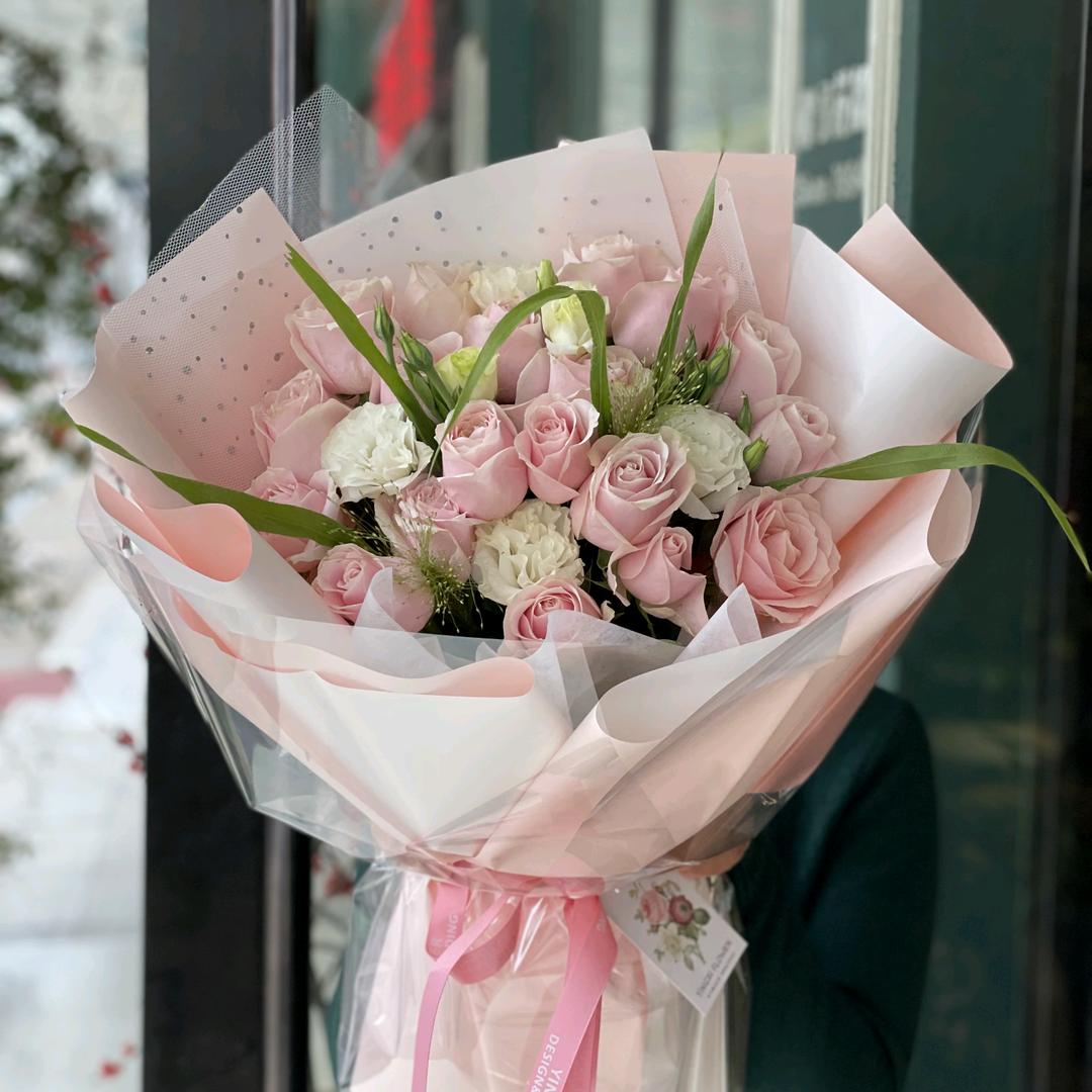樱子花都