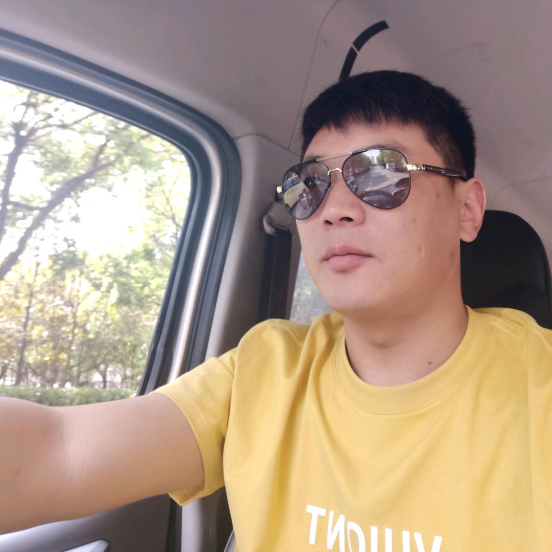 我願一直向著陽光