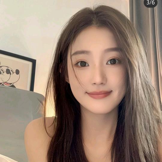 琪琪吖