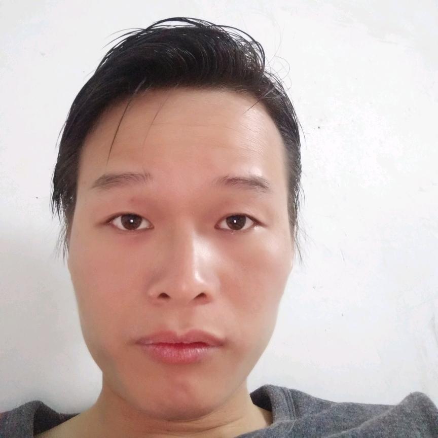 单身陈海锋