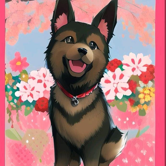 🌈一只嘤嘤怪🐕
